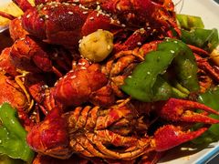 -舞虾小说.涮肉.烧烤(国顺东路店)