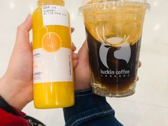 -瑞幸咖啡(西安软件园店)