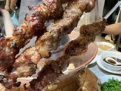 -东来顺饭庄(王府井步行街店)