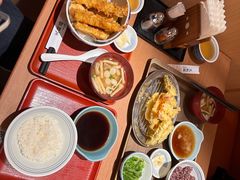 -爱蝦乃家(金虹桥店)