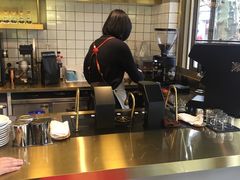 -KYO COFFEE(胶州路店)
