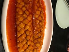 -西安饭庄·非遗陕菜(钟楼店)