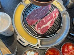 -GOGIYA·咕叽吖韩国传统烤肉店(小榄店)