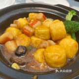 花少爷的粥确实不会让人失望…