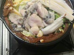 -福匠日本料理(人民路店)