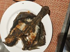 -松咖啡自助餐厅·松北香格里拉