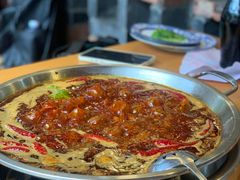 -飘香火锅(玉林西路店)