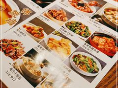 -闽上鲜·福建菜(龙湖滨江天街店)