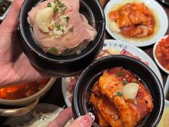 -蒜香焼肉PURUSHIN(马场路店)