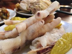 -随柳居·苏式小吃(建新巷店)