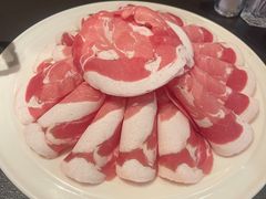 -额尔敦·品质自助(摩尔城店)