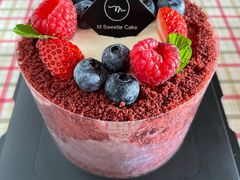 -姆们M Sweetie Cake(三里屯店)