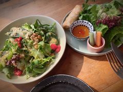 -Ginger(兴国路店)