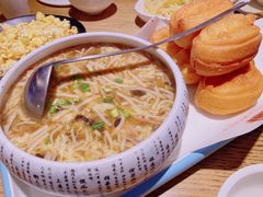 -大闫家烧烤·小海鲜家常菜(郑庄店)