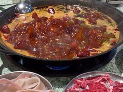 -五里关火锅(牛市口店)