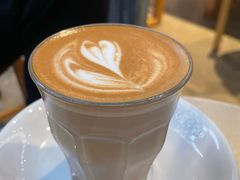 -VOYAGE COFFEE(杨梅竹店)