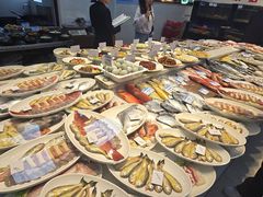 -渔满仓海鲜渔家(象山二店)