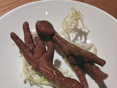 -新白鹿餐厅(银泰西湖文化广场店)