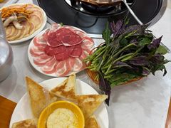 -藏味八珍特色火锅