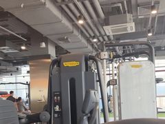 -OXYGYM 奥美氧舱运动中心(朝阳大悦城店)
