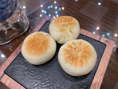 喜喜牛肉包-喜喜酒家·纯手工点心·粤菜