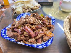 -淳澄水盆羊肉