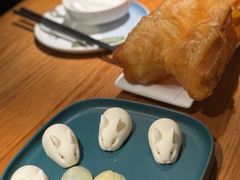 -点心传说·粤菜点心(佐阾虹湾店)