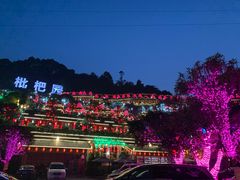 -枇杷园食为鲜火锅(南山店)