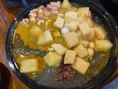 -串妹花式冰粉(乐山总店)