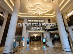 -厦门威斯汀酒店