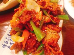 -津菜宋记老房子(鼓楼店)