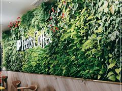 -Peet's Coffee皮爷咖啡(大学路店)