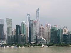 -上海外滩悦榕庄酒店