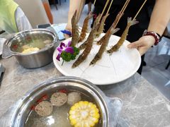 -牛天下·牛肉·海鲜·打边炉·融合菜