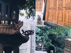 -关岳庙