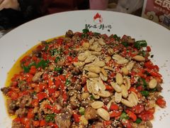 -锅儿匠辣子鸡(春熙路店)
