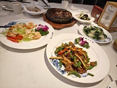 -清真马祥兴菜馆(云南北路店)