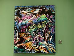 -四川美术学院美术馆