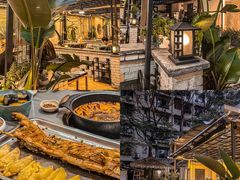 -浮何烤铺(桐梓林店)