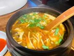-满园烤鸭·春饼(奥体万达店)