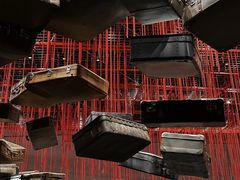 -深圳市当代艺术与城市规划馆