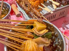 -黄记煌三汁焖锅(新佳丽江汉路店)