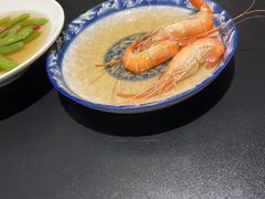-柳柳饭店(华山中路店)