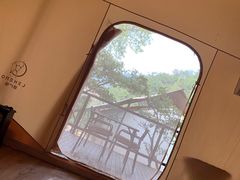 -北京山里寒舍度假酒店