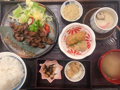 -味太助·银饭食堂(中华城店)