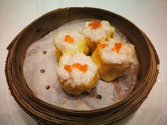 -明阁 Ming Court(广州朗豪酒店)