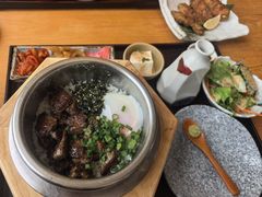 -味太助·银饭食堂(中华城店)