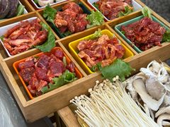 -阿昌白族石板烧(大理古城店)