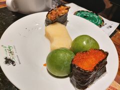 -汉巴味德(大悦城店)