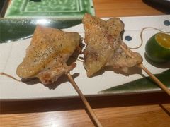 -锅物新语&寿喜烧.炉端割烹(世博源店)